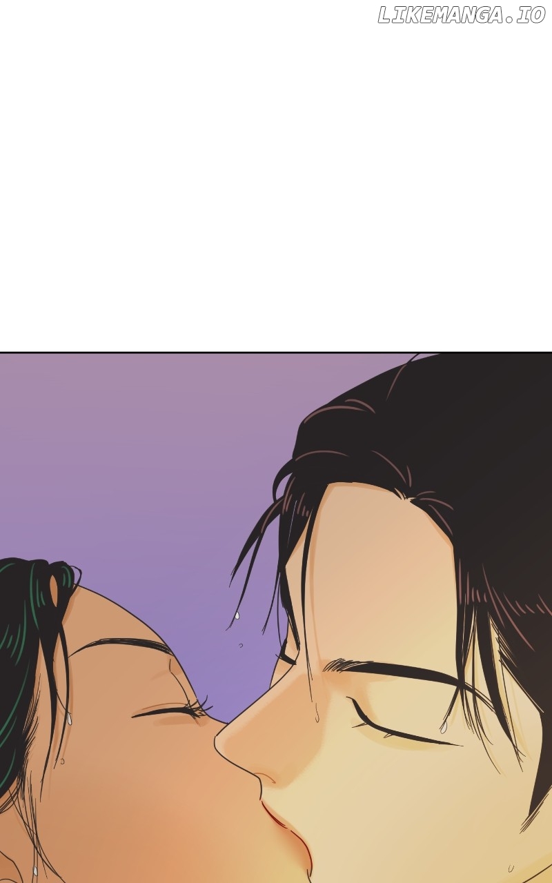 The World They’re Dating In Chapter 70 - page 86