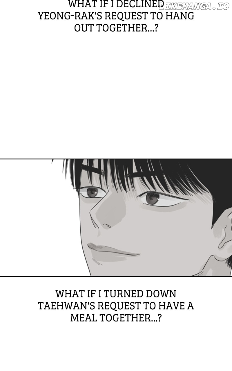 The World They’re Dating In Chapter 70 - page 90