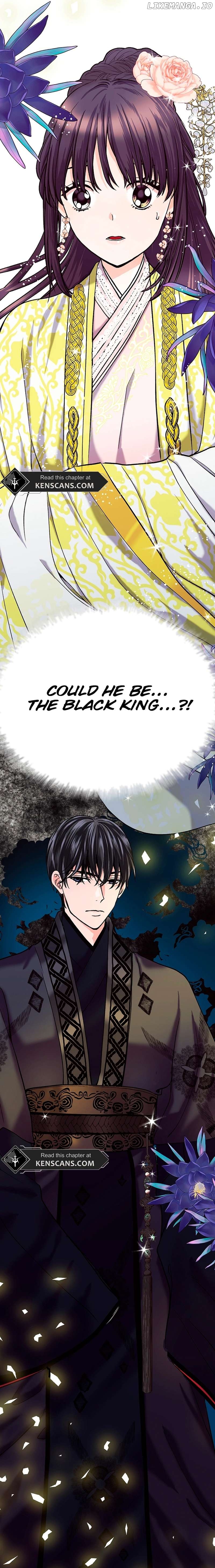 The Moonlight Sword Chapter 1 - page 29