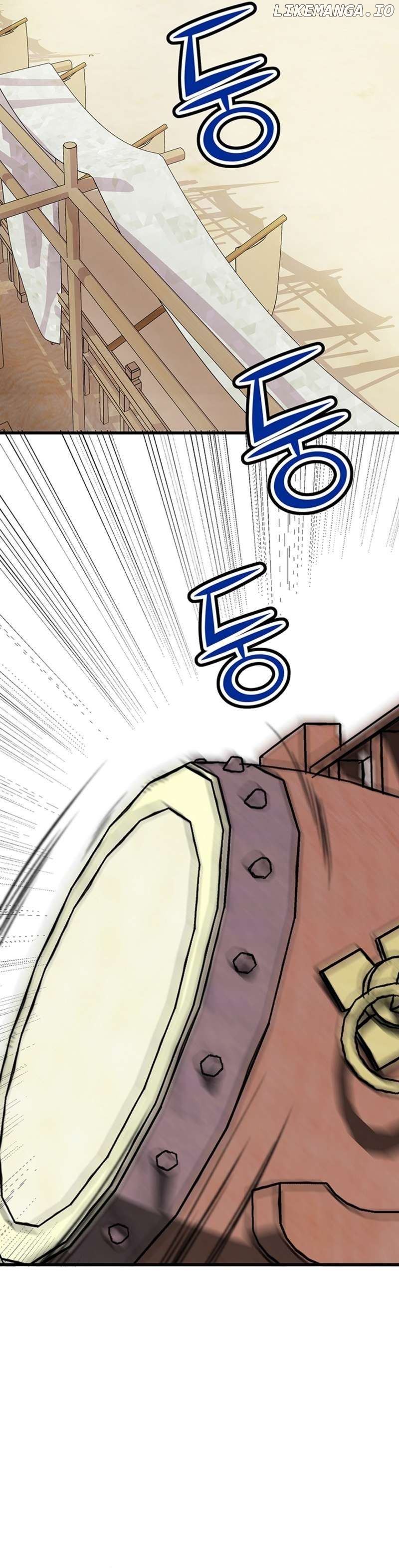 The Moonlight Sword Chapter 5 - page 24