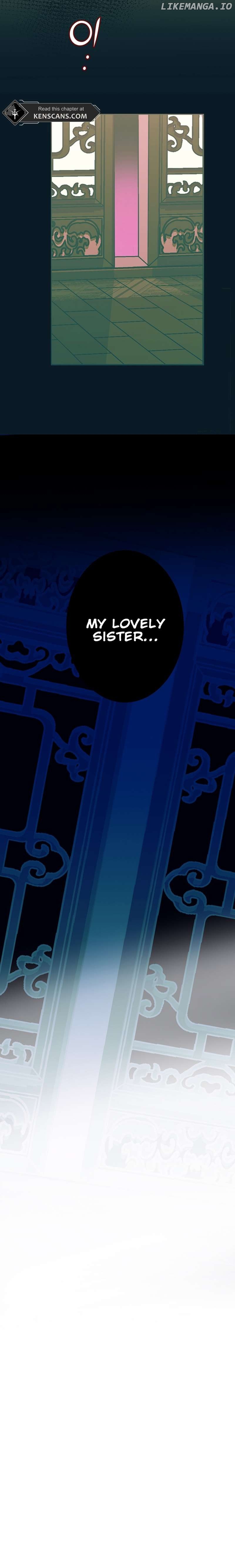 The Moonlight Sword Chapter 7 - page 17