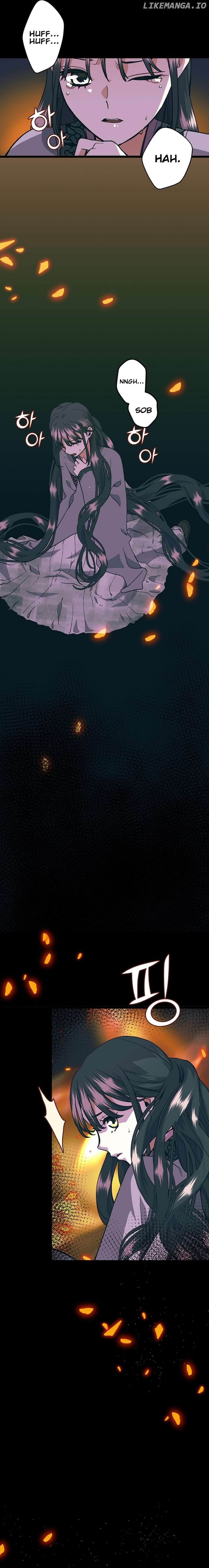 The Moonlight Sword Chapter 7 - page 3