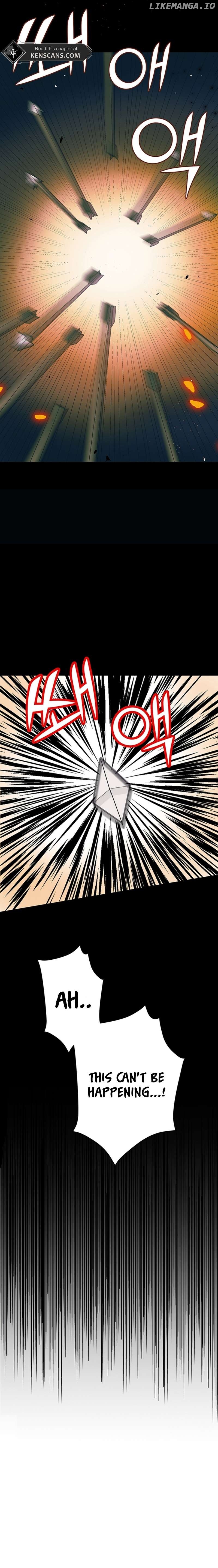 The Moonlight Sword Chapter 7 - page 4