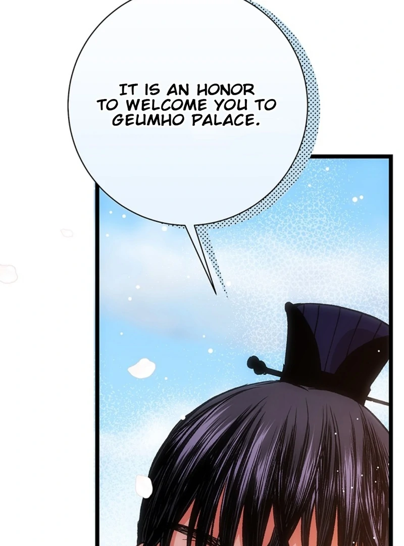 The Moonlight Sword Chapter 8 - page 126