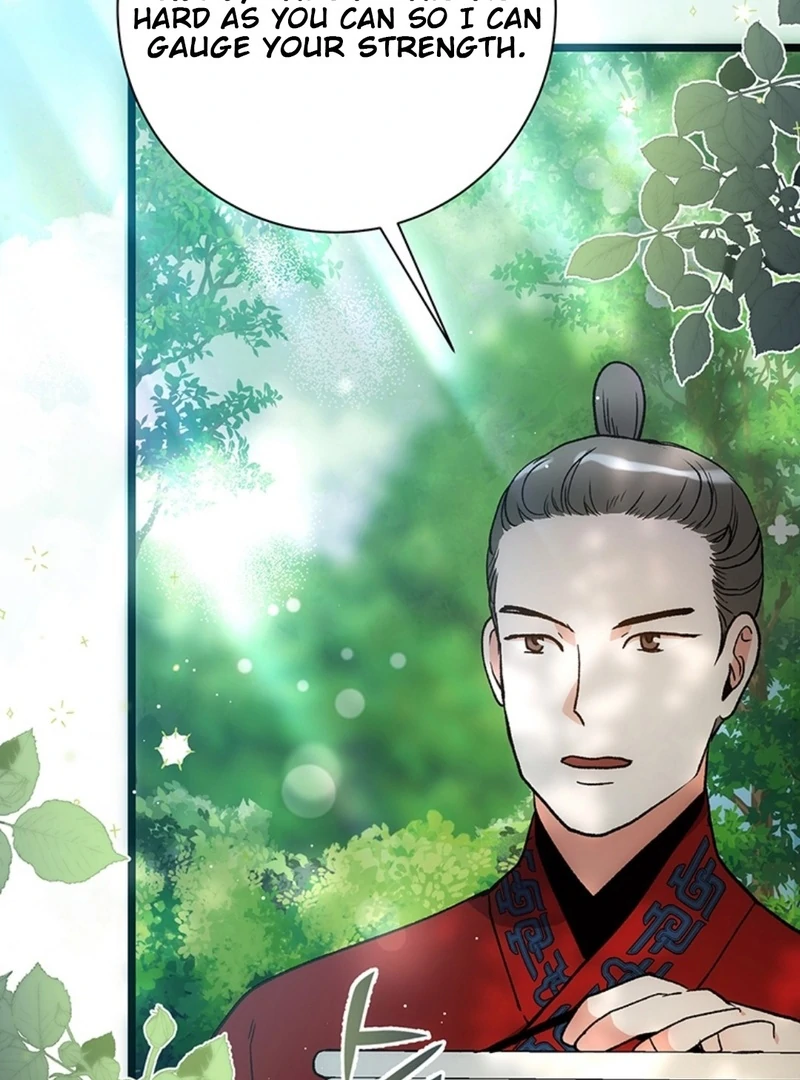 The Moonlight Sword Chapter 8 - page 14