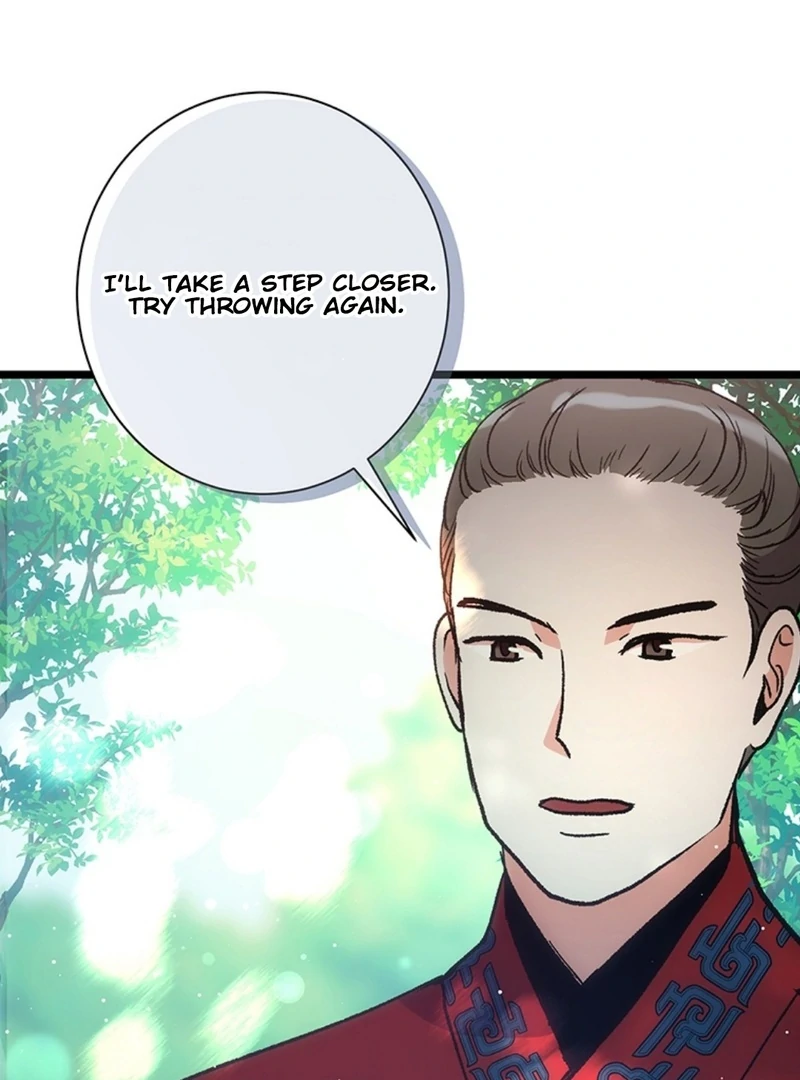 The Moonlight Sword Chapter 8 - page 22