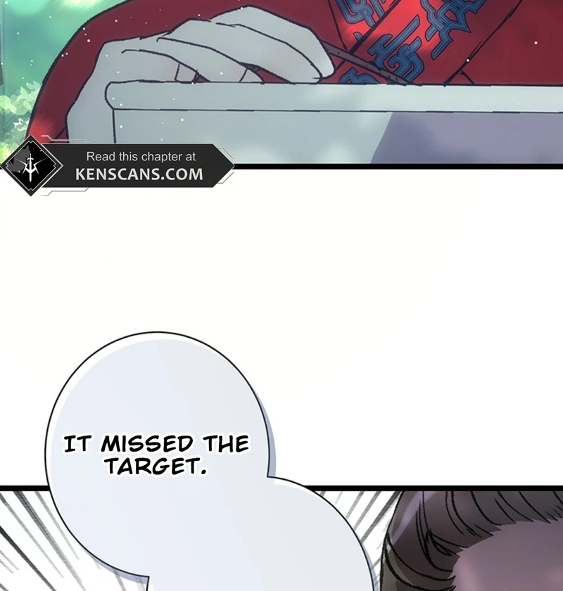 The Moonlight Sword Chapter 8 - page 23