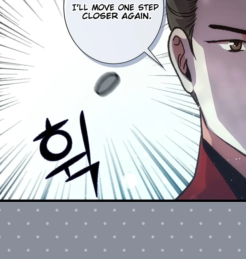 The Moonlight Sword Chapter 8 - page 24