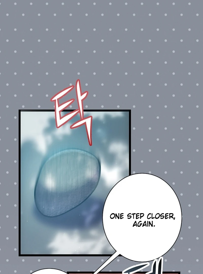 The Moonlight Sword Chapter 8 - page 25