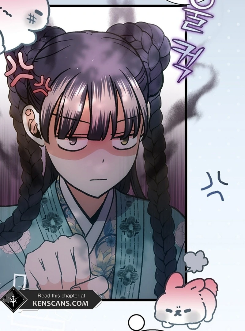 The Moonlight Sword Chapter 8 - page 27