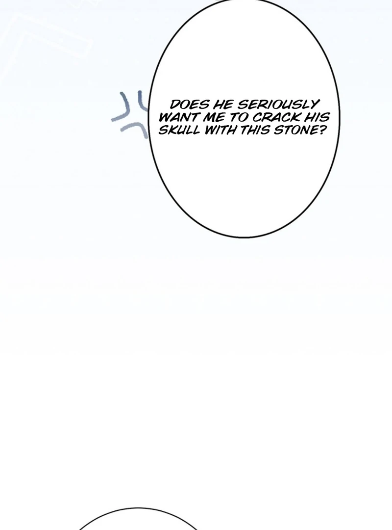 The Moonlight Sword Chapter 8 - page 28