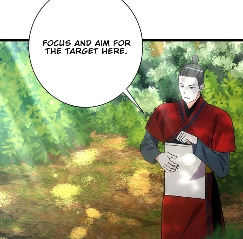 The Moonlight Sword Chapter 8 - page 29