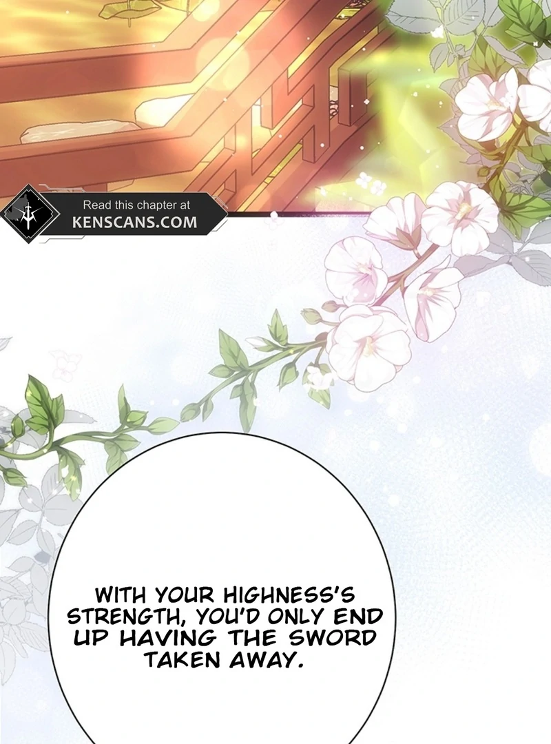 The Moonlight Sword Chapter 8 - page 3