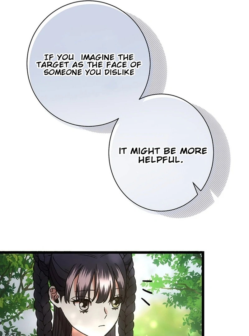 The Moonlight Sword Chapter 8 - page 31
