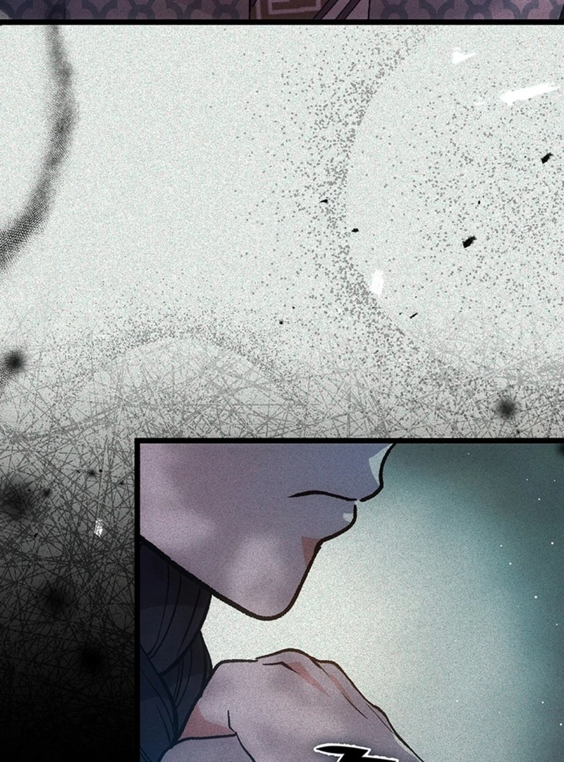 The Moonlight Sword Chapter 8 - page 37