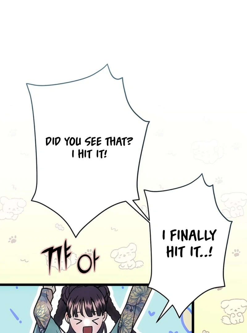 The Moonlight Sword Chapter 8 - page 44