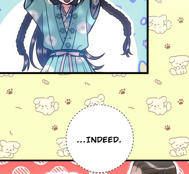 The Moonlight Sword Chapter 8 - page 45