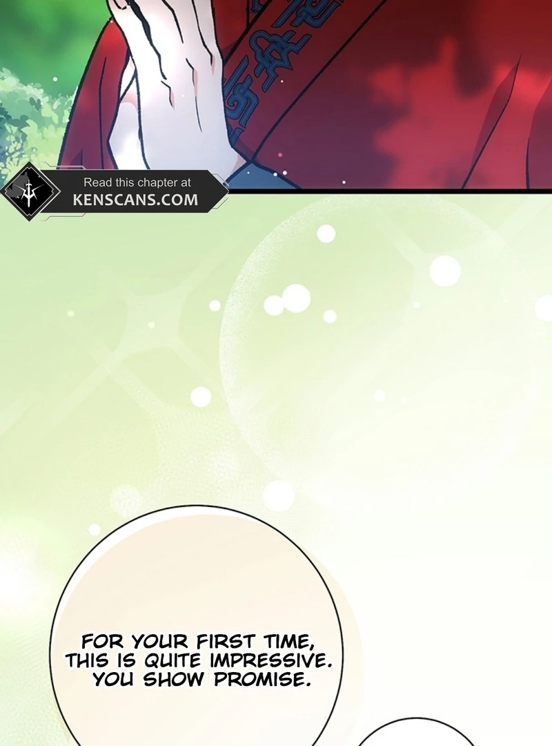 The Moonlight Sword Chapter 8 - page 48