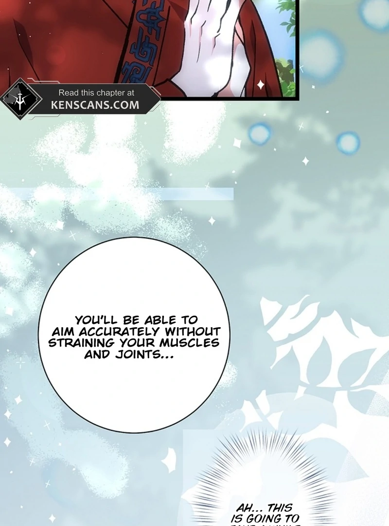 The Moonlight Sword Chapter 8 - page 53