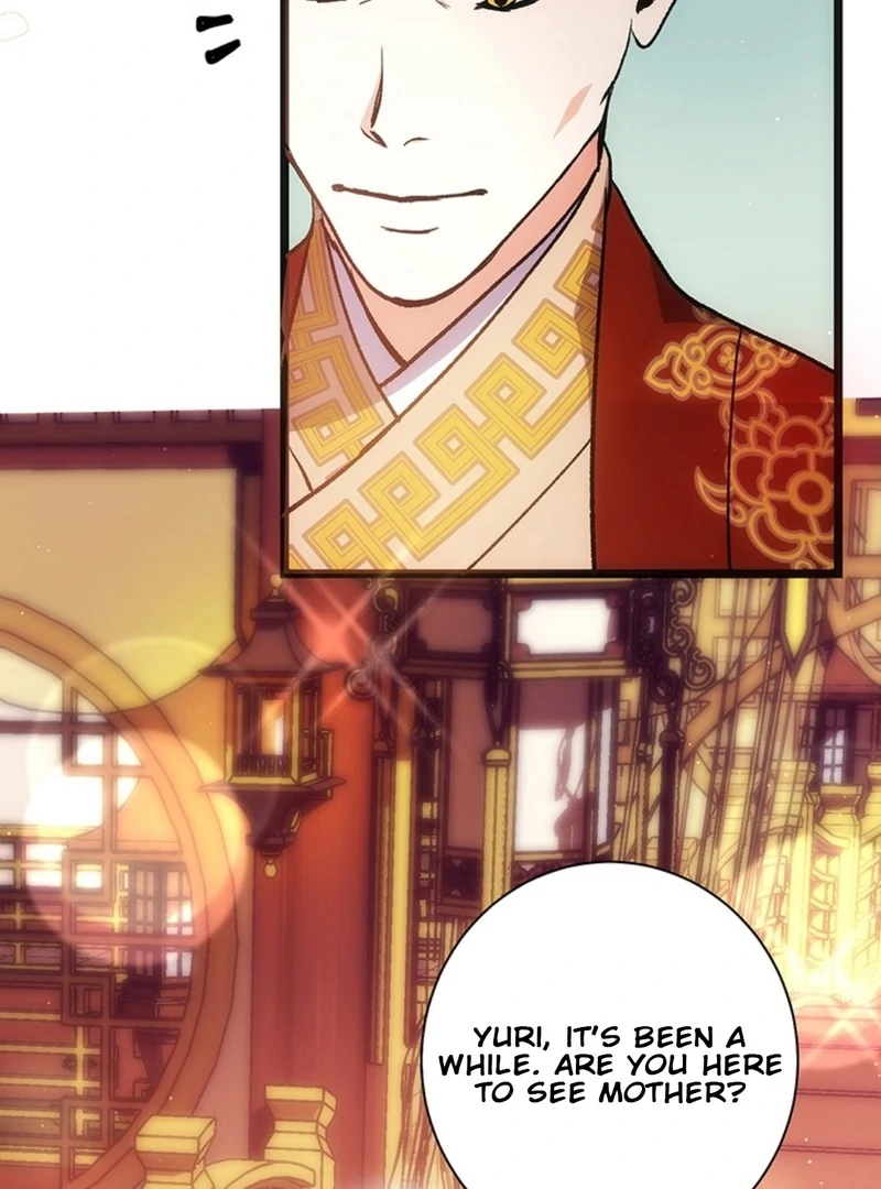 The Moonlight Sword Chapter 8 - page 63