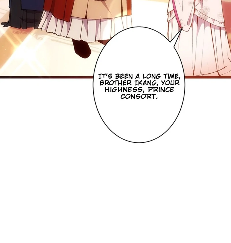 The Moonlight Sword Chapter 8 - page 65