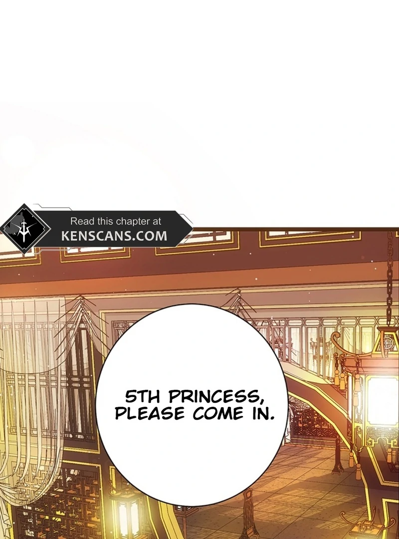 The Moonlight Sword Chapter 8 - page 66