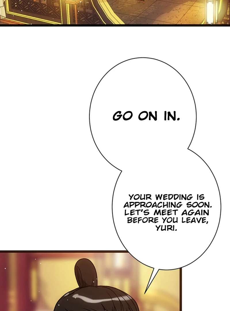 The Moonlight Sword Chapter 8 - page 67