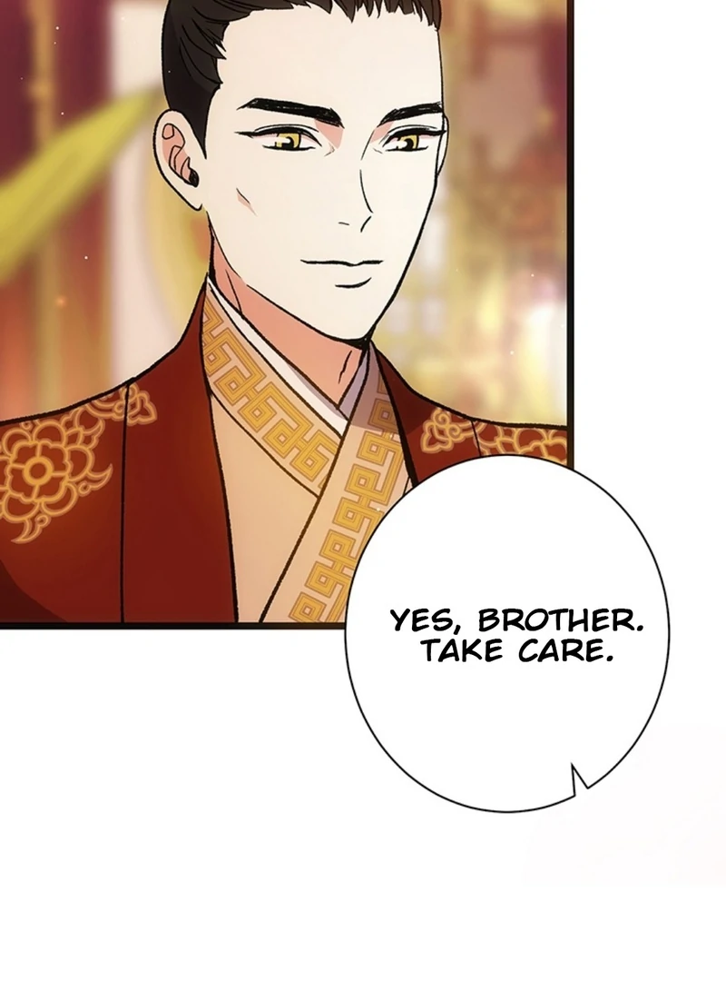 The Moonlight Sword Chapter 8 - page 68