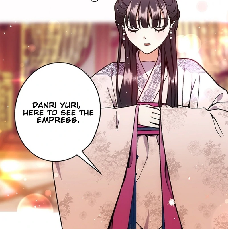 The Moonlight Sword Chapter 8 - page 70