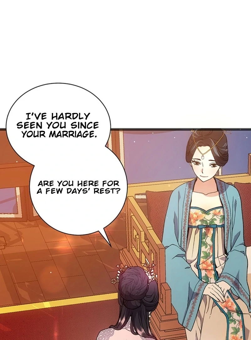 The Moonlight Sword Chapter 8 - page 75