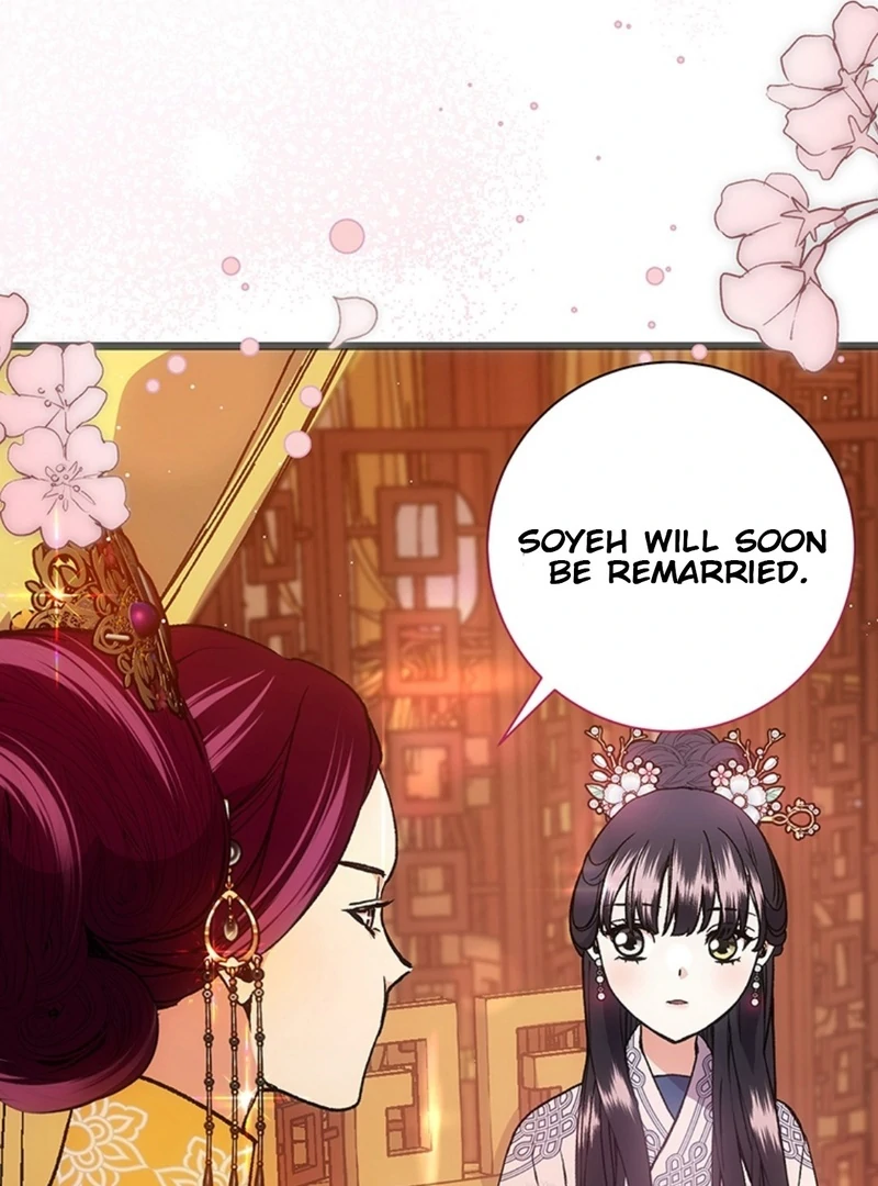 The Moonlight Sword Chapter 8 - page 78