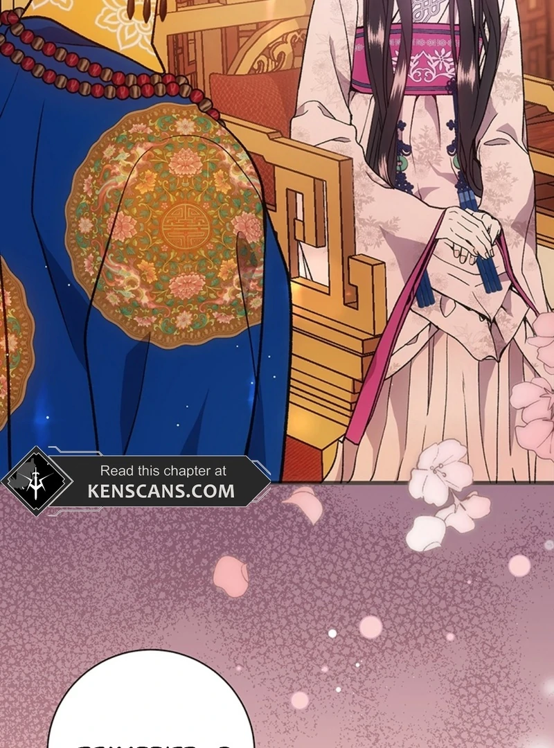 The Moonlight Sword Chapter 8 - page 79