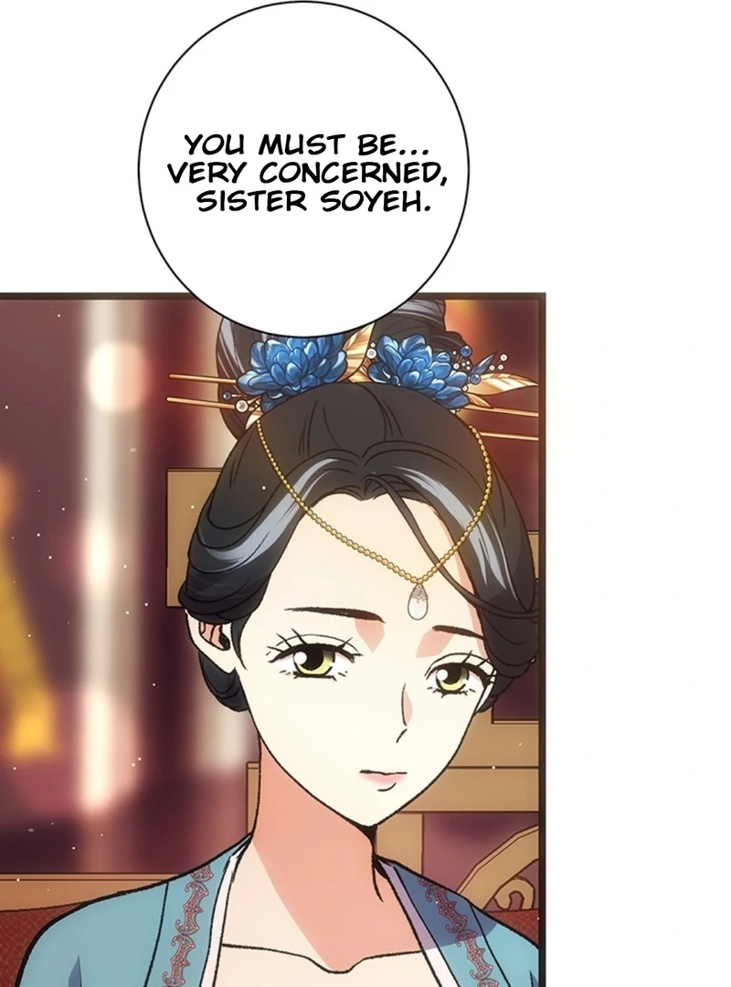 The Moonlight Sword Chapter 8 - page 84