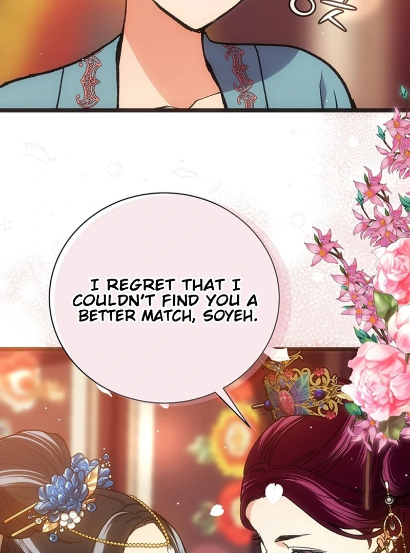 The Moonlight Sword Chapter 8 - page 86