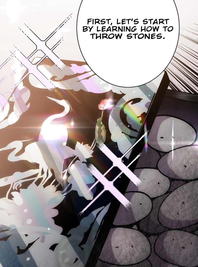 The Moonlight Sword Chapter 8 - page 9