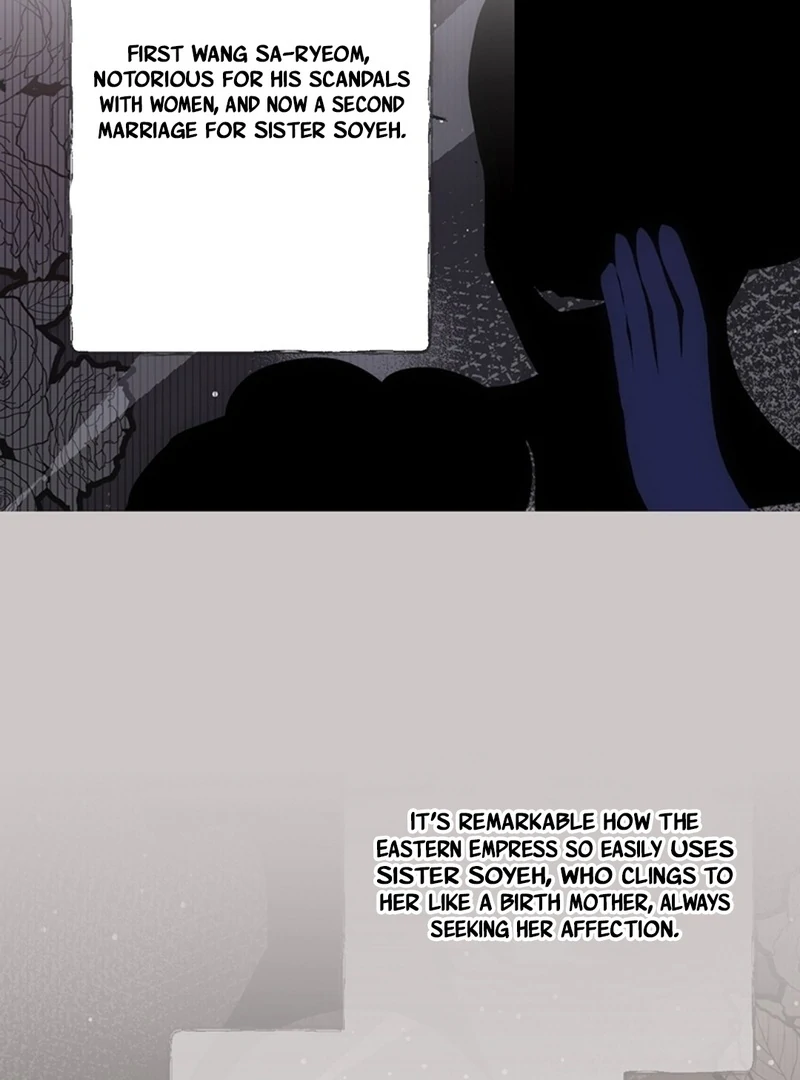 The Moonlight Sword Chapter 8 - page 90
