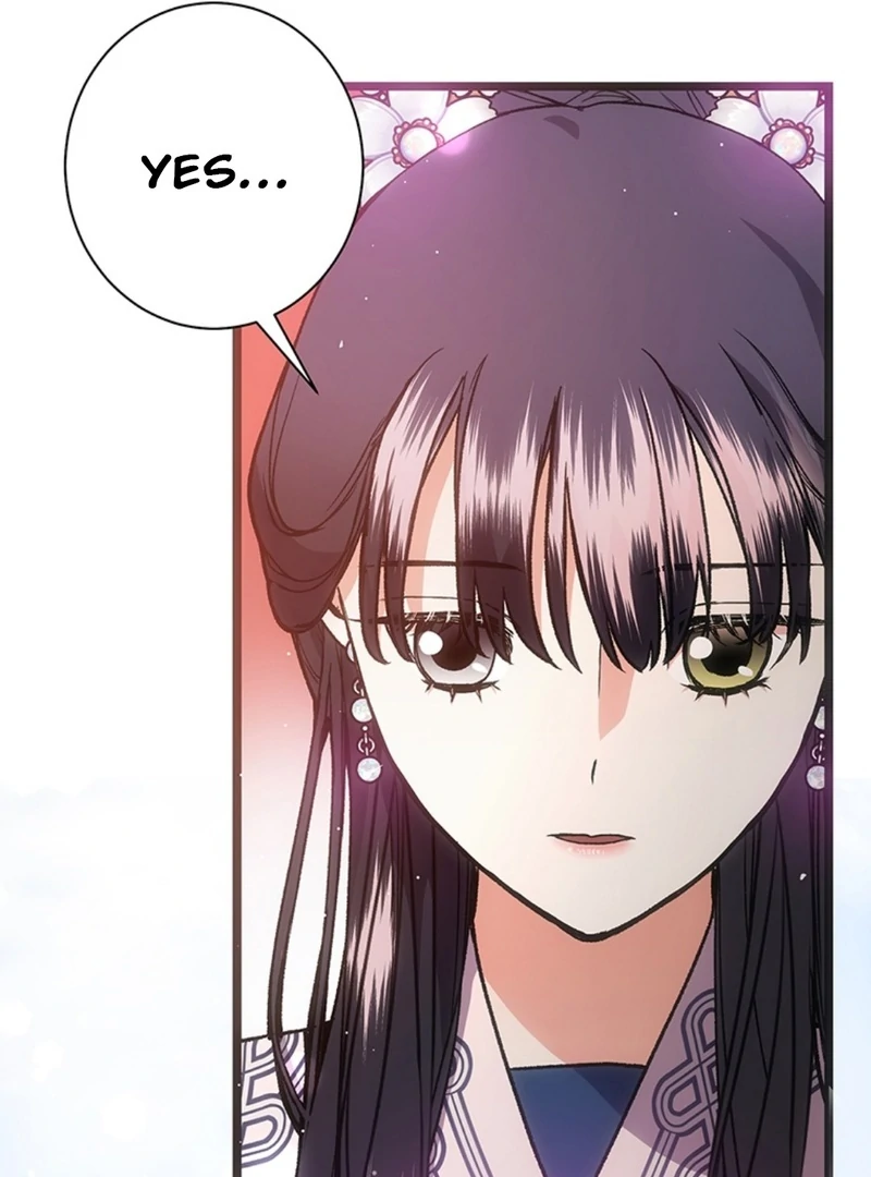 The Moonlight Sword Chapter 8 - page 95