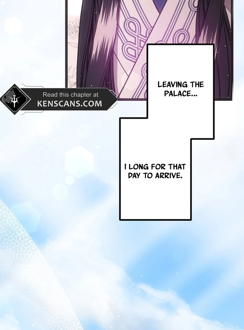 The Moonlight Sword Chapter 8 - page 96