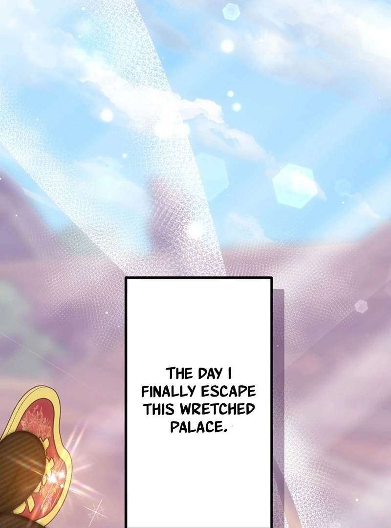 The Moonlight Sword Chapter 8 - page 97