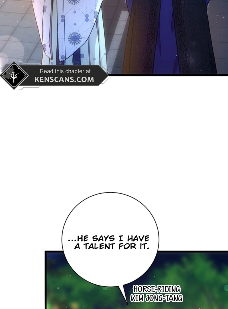 The Moonlight Sword Chapter 9 - page 103
