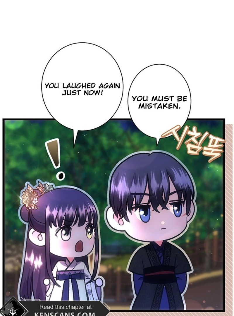 The Moonlight Sword Chapter 9 - page 107