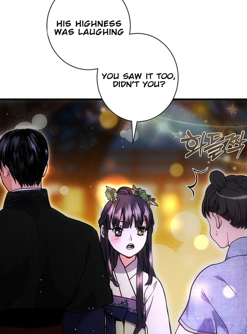 The Moonlight Sword Chapter 9 - page 109
