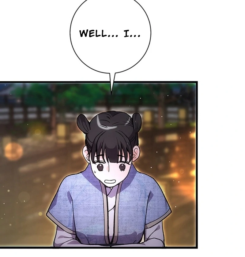 The Moonlight Sword Chapter 9 - page 111