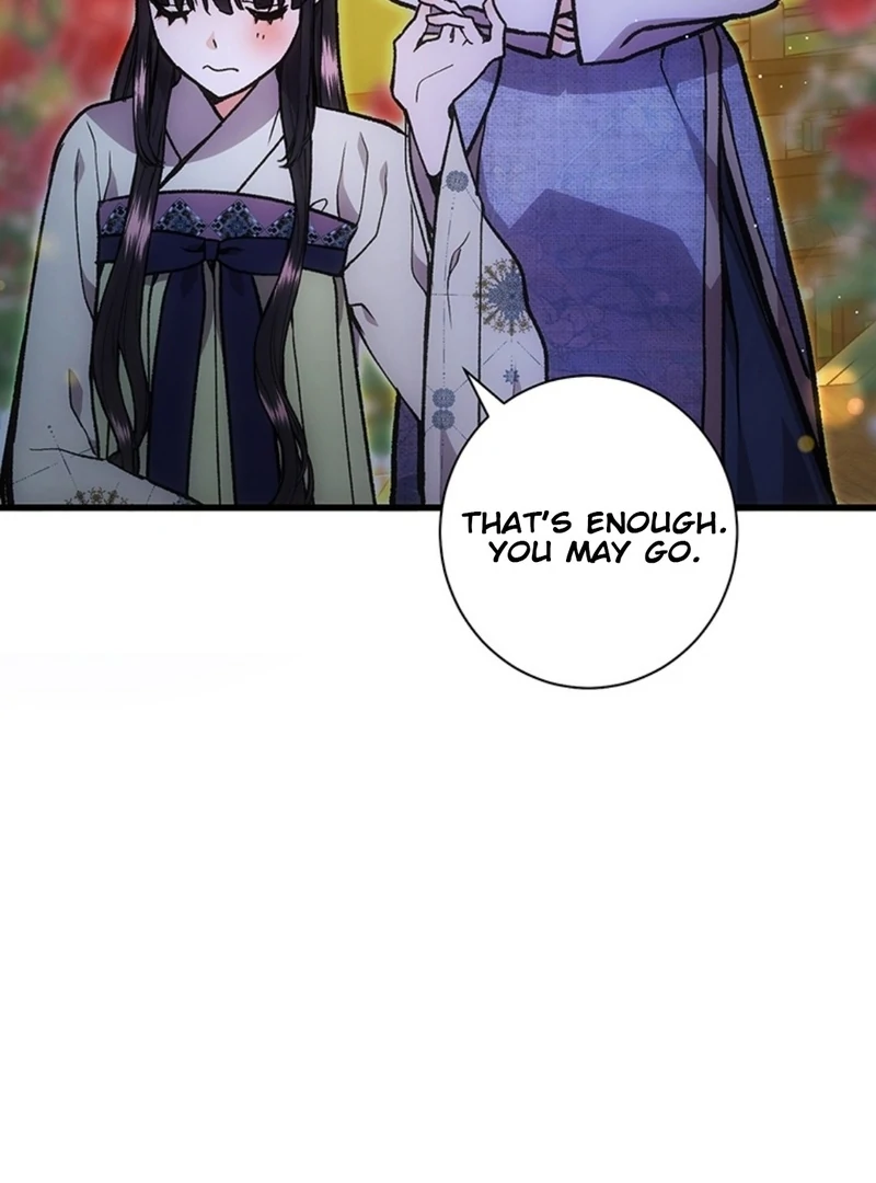 The Moonlight Sword Chapter 9 - page 113