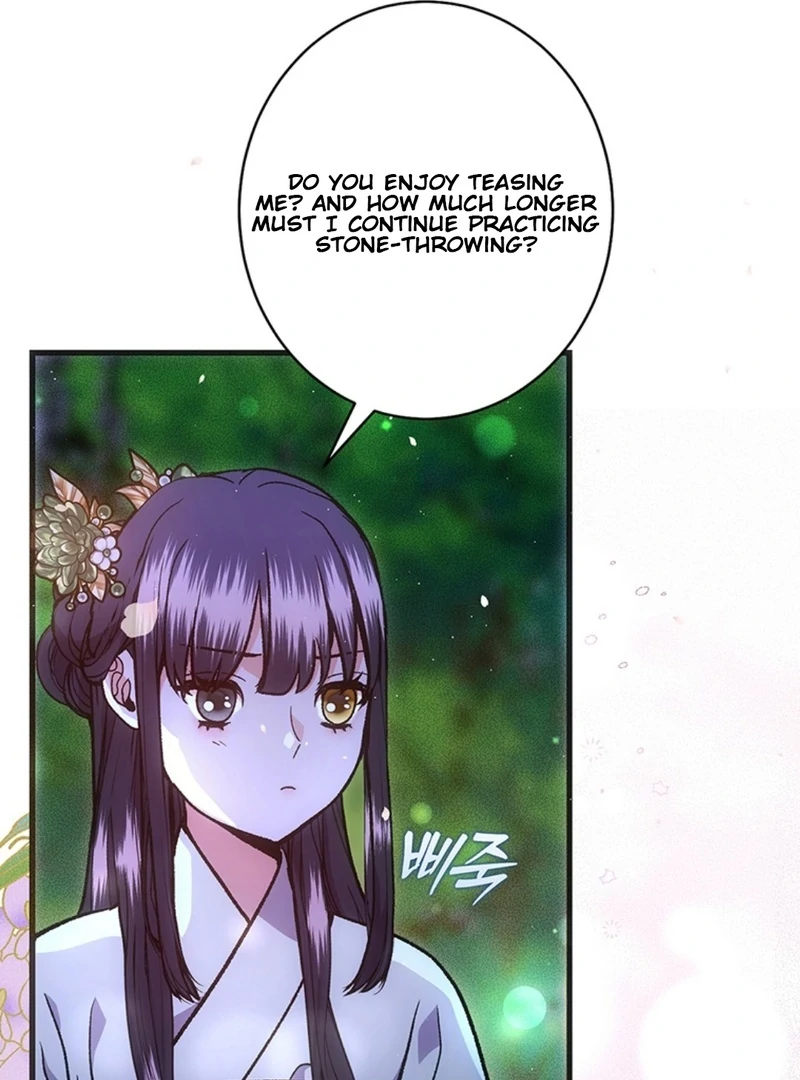 The Moonlight Sword Chapter 9 - page 117