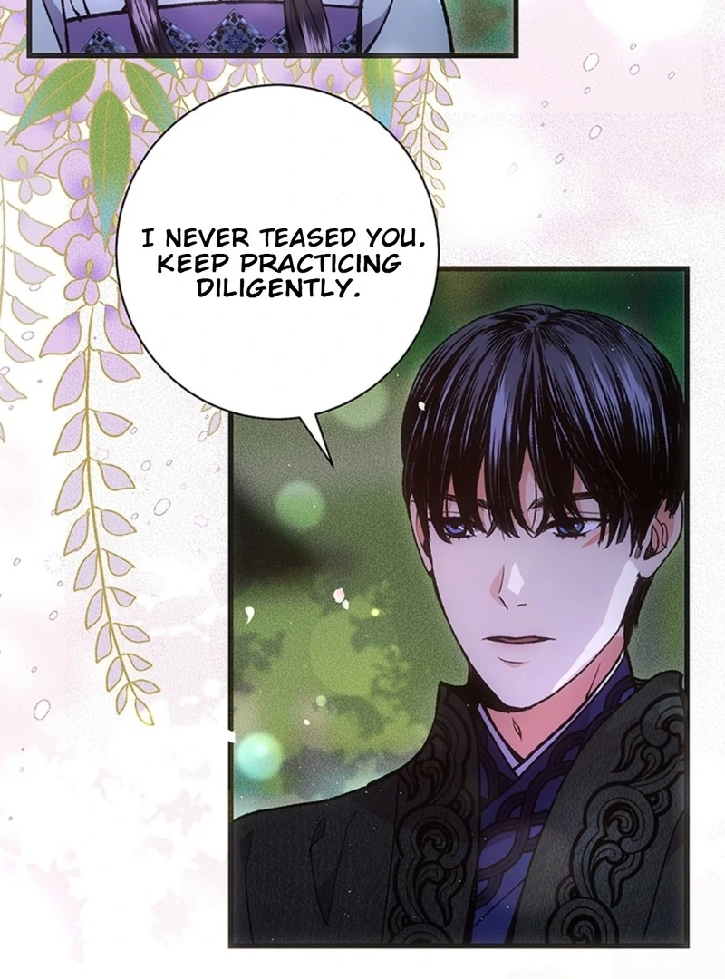 The Moonlight Sword Chapter 9 - page 118