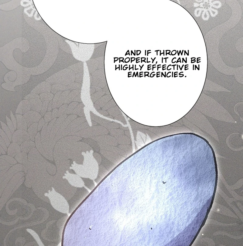 The Moonlight Sword Chapter 9 - page 121