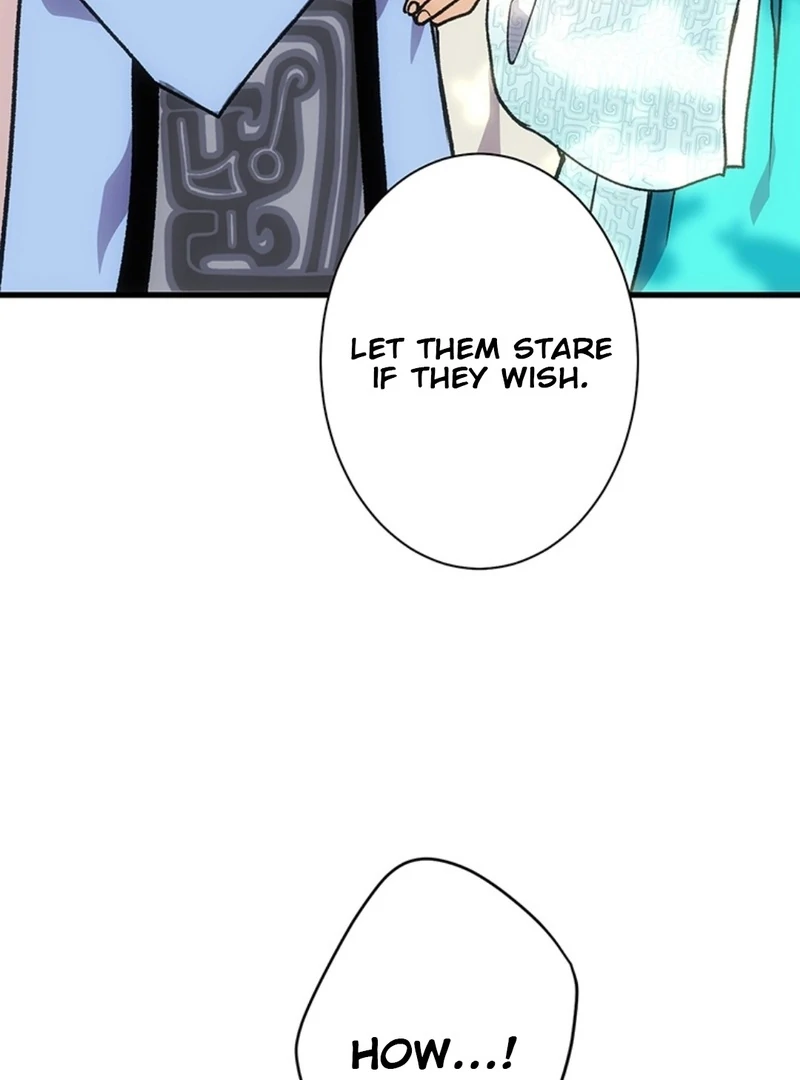 The Moonlight Sword Chapter 9 - page 15
