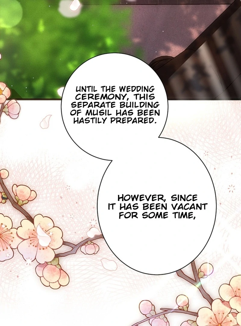 The Moonlight Sword Chapter 9 - page 30