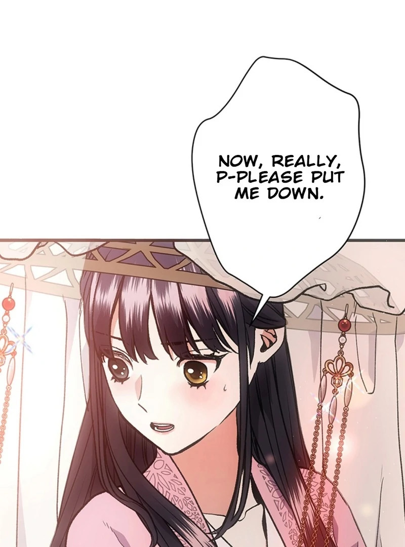 The Moonlight Sword Chapter 9 - page 36